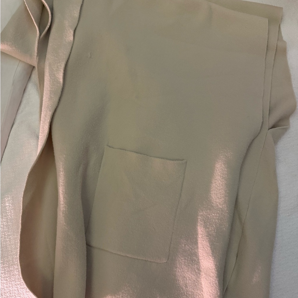 Free People hooded duster - Picture 10 of 12